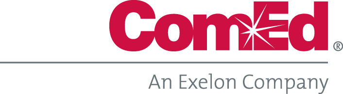 ComEd_Brandmark Logo_Full Color Version