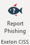 Phishing Icon