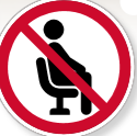 Do Not Use - Chair