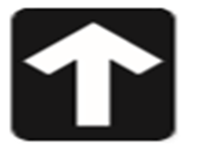 Forward Arrow